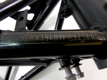 Load image into Gallery viewer, 2015 KTM 1190 Adventure Straight Main Frame Chassis With Clean Michigan Title -Read 6030300120033 | Mototech271