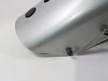 Load image into Gallery viewer, 2010 Harley Touring FLHX Street Glide Rear Fender Silver 60575-10A | Mototech271