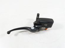 Load image into Gallery viewer, 2016 Suzuki M109R VZR1800 Nissin Front Brake Master Cylinder 5/8" 59600-10FD0 | Mototech271