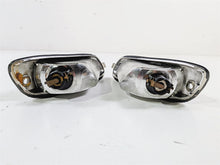 Load image into Gallery viewer, 2008 Aprilia RSVR 1000 Factory Rear Blinker Turn Signal Set AP8127284 AP8127285