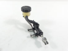 Load image into Gallery viewer, 2015 Victory Cross Country 8 Ball Nissin 14mm Rear Brake Master Cylinder 1911621