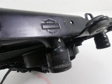 Load image into Gallery viewer, 2013 Harley VRSCF Muscle V-Rod Radiator Cooler Fans Reservoir Hoses Set 26722-04 | Mototech271