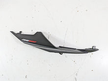 Load image into Gallery viewer, 2021 Aprilia RS660 Right Rear Tail Cover Fairing Plastic Cowl 2B006647 | Mototech271