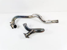 Load image into Gallery viewer, 2005 KTM 950 LC8 Adventure Nice Exhaust Pipe Header Set 60005008000 60005007100