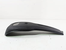 Load image into Gallery viewer, 2022 Harley FXLRS Softail Low Rider Upper Fuel Tank Panel Cover -Dent 70901156A