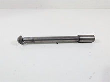 Load image into Gallery viewer, 2016 BMW R1200RT RT RTW K52 Front Axle Wheel Spindle 36318520418