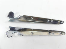 Load image into Gallery viewer, 2018 Harley Sportster XL1200 Custom Rear Chrome Fender Side Struts 59902-04 | Mototech271