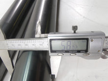 Load image into Gallery viewer, 2020 Ducati Panigale V2 Straight Front Showa Forks 576miles 34421121A 34521121A