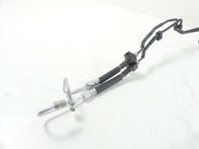 Load image into Gallery viewer, 2020 Yamaha VMX17 1700 Front Abs Brake Lines Hoses Set 2S3-2584B-00-00