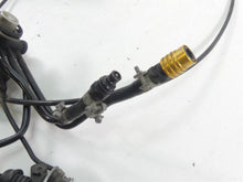 Load image into Gallery viewer, 1999 BMW R1100 GS 259E Throttle Body Set & Junction Box 13542325853 13542325854 | Mototech271