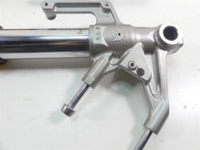 Load image into Gallery viewer, 2017 Triumph Thruxton 1200R Straight Showa Front Forks -Read T2041607 T2041608 | Mototech271