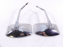 Load image into Gallery viewer, 2000 Harley Sportster XL1200 Custom Mirror Set | Mototech271