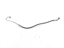 Load image into Gallery viewer, 2011 Harley Touring FLTRX Road Glide Rear Master Abs Brake Line 40610-09 | Mototech271