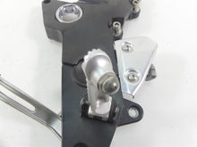 Load image into Gallery viewer, 2014 Moto Guzzi Griso 1200 SE 8V Front Left Footpeg & Shifter Set GU06250900 | Mototech271