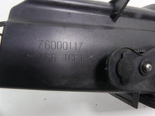 Load image into Gallery viewer, 2014 Harley Touring FLHX Street Glide Front Fairing Media Compartment 76000107 | Mototech271