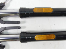 Load image into Gallery viewer, 2019 Triumph Street Triple 765R Straight Showa Front Fork Set T2041650 | Mototech271