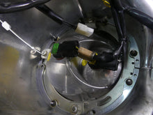 Load image into Gallery viewer, 2007 Harley Touring FLHR SE CVO Road King Nacelle Headlight - Read 68344-05A