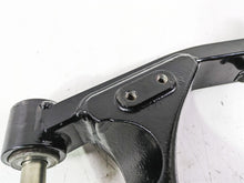 Load image into Gallery viewer, 2013 Harley FXDWG Dyna Wide Glide Rear Swingarm & Belt Guards 47820-10