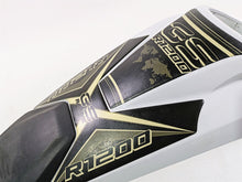 Load image into Gallery viewer, 2017 BMW R1200 GS K50 Center Tank Cover Fairing Light White 46638567888