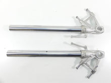 Load image into Gallery viewer, 2016 BMW R nineT R9T K21 Straight Sachs Front Fork Lowers Slider Set 31428548999 | Mototech271