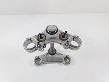 Load image into Gallery viewer, 1998 Harley Dyna FXDL Low Rider Upper & Lower Triple Tree - Read 45598-90B