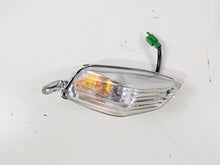 Load image into Gallery viewer, 2023 Kawasaki ZX1400 ZX14R Ninja Left Rear Blinker Turn Signal Tokaidenso 40301L
