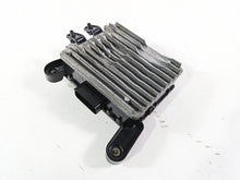 Load image into Gallery viewer, 2018 Indian Chieftain Dark Horse Front Radio Amp Amplifier Module 4015980