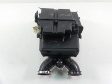 Load image into Gallery viewer, 2017 Triumph Thruxton 1200R Air Box Cleaner Breather Filter T2201106