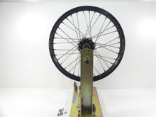 Load image into Gallery viewer, 2009 BMW F800GS K72 Straight Front Excel Takasago Superlite Rim Wheel 21x1.85