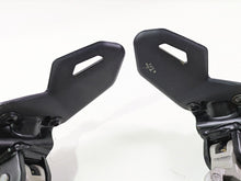 Load image into Gallery viewer, 2018 Ducati Scrambler Desert Sled 800 Rear Passenger Footpeg Rest Set 46510742BA