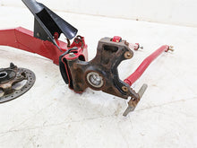 Load image into Gallery viewer, 2021 Kawasaki Teryx KRX KRF 1000 ES Rear Left Trailing Arm Set 39007-0428