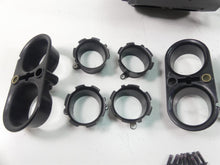 Load image into Gallery viewer, 2020 Ducati Panigale 1100 V4 S SBK Mikuni Throttle Body + Air Box Set 28221212B