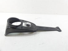 Load image into Gallery viewer, 2014 Harley Dyna FXDF Fat Bob Tank Dash Speedometer Cover Console 70900347