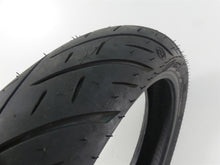Load image into Gallery viewer, Used Front Motorcycle Tire Metzeler Cruisetec 130/60-19 61H 3576300 | Mototech271