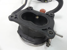 Load image into Gallery viewer, 2015 Ducati Diavel Dark Fuel Gas Petrol Injectors Hose Set 59024021A | Mototech271