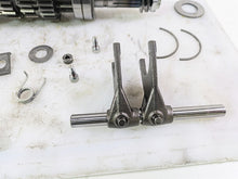 Load image into Gallery viewer, 2020 Kawasaki Z900 ZR900 Transmission Gears + Shafts & Shift Drum Set 13127-0674