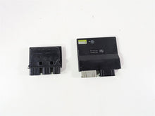 Load image into Gallery viewer, 2020 Kawasaki Z900 ZR900 Cdi Ecu Ecm Engine Control & Relay Box 21175-1546