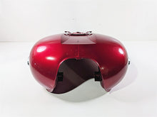 Load image into Gallery viewer, 2003 Honda V-Twin VTX1800 C Fuel Gas Tank Durango Red - No Dent 17520-MCH-670