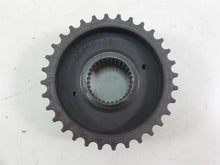 Load image into Gallery viewer, 2016 Harley Touring FLTRX Road Glide Front Transmission Belt Sprocket 40659-06