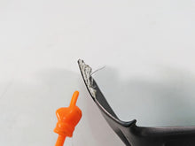 Load image into Gallery viewer, 2016 Suzuki M109R VZR1800 LM Fiber Front Lower Belly Cover - Read LM-03M-105 | Mototech271