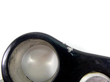 Load image into Gallery viewer, 2017 Harley Dyna FXDB Street Bob Upper Triple Tree Steering Clamp 49mm 45900040 | Mototech271