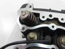 Load image into Gallery viewer, 2011 Harley Touring FLTRU Road Glide Front Cylinderhead Cylinder Head 17728-08