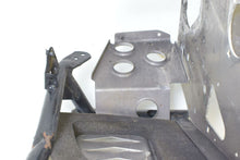 Load image into Gallery viewer, 2009 Polaris RMK 600 S09PM6KS Front Nose Bulkhead Sub Frame