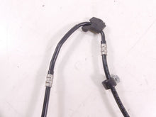 Load image into Gallery viewer, 2019 Harley Softail FXBB Street Bob Rear Brake Caliper + Line & Mount 41300192 | Mototech271