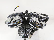 Load image into Gallery viewer, 2017 Harley Touring FLHTKSE CVO E-Glide Running 114 M8 Engine 20k -Vid 16200250A | Mototech271