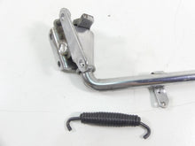 Load image into Gallery viewer, 2006 Harley Touring FLHCU SE CVO Kickstand Side Kick Jiffy Stand 50075-91A