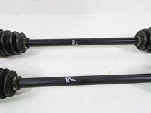 Load image into Gallery viewer, 2015 Arctic Cat Wildcat 1000 X LTD Rear Cv Drive Axle Shaft Set 1502-914 | Mototech271