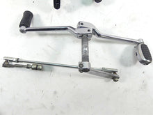 Load image into Gallery viewer, 2007 Harley Touring FLHRC Road King Left Front Floorboard Shifter Set 50621-06A