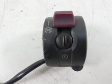 Load image into Gallery viewer, 2018 Ducati Hypermotard 939 SP Right Hand Start Control Switch -Read 65010122E | Mototech271