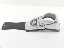 Load image into Gallery viewer, 2015 Harley FLD Dyna Switchback Fuel Tank Dash Console Cover Panel 71204-04 | Mototech271